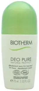 Biotherm Deo Pure Natural Protect 75 Ml