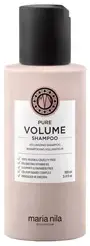 Maria Nila Pure Volume Shampoo 100 Ml