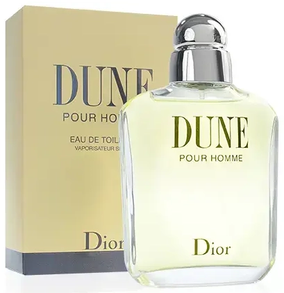Dior Dune Pour Homme EDT M 100ml