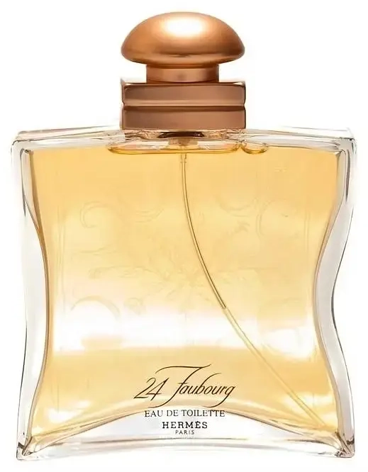 Hermès 24 Faubourg (EDP) parfumuotas vanduo moterims 50 ml