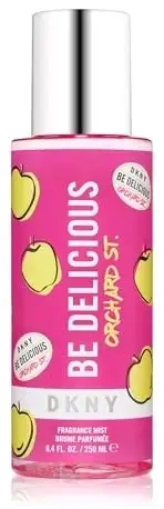 Donna Karan DKNY Be Delicious Orchard St (EDP) parfüümvesi naistele 100 ml