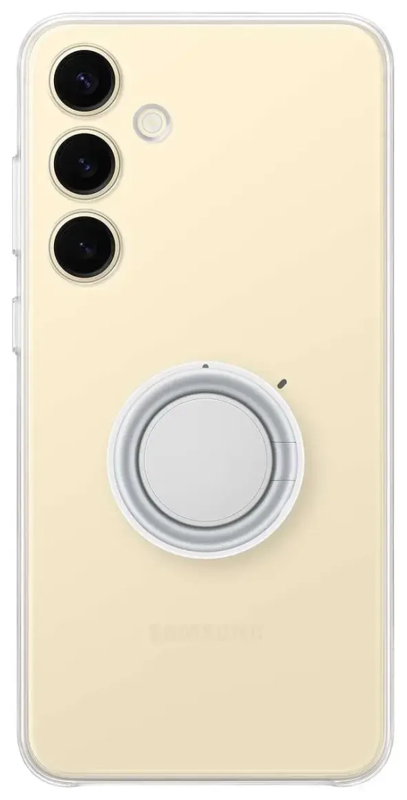 Samsung Gadget Case EF-XS926CTEGWW for Samsung Galaxy S24+ - transparent