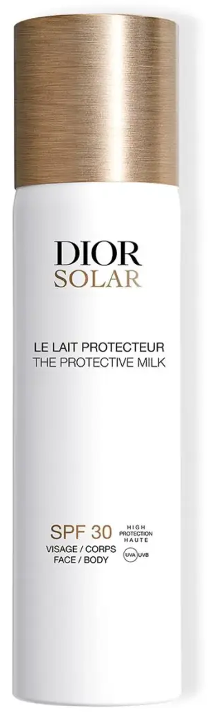 DIOR Dior Solar the Protective Milk SPF 30 - Gold