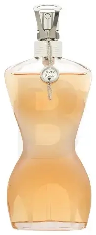 Jean Paul Gaultier Classique (EDT) tualetinis vanduo moterims 50 ml