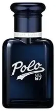 Ralph Lauren Polo 67 tualettvesi meestele 40 ml