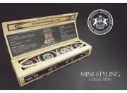 Dear Barber Mini Styling Collection