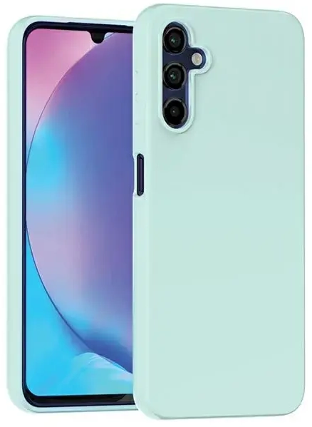 Mercury Soft Sam A15 4G|5G miętowy|mint