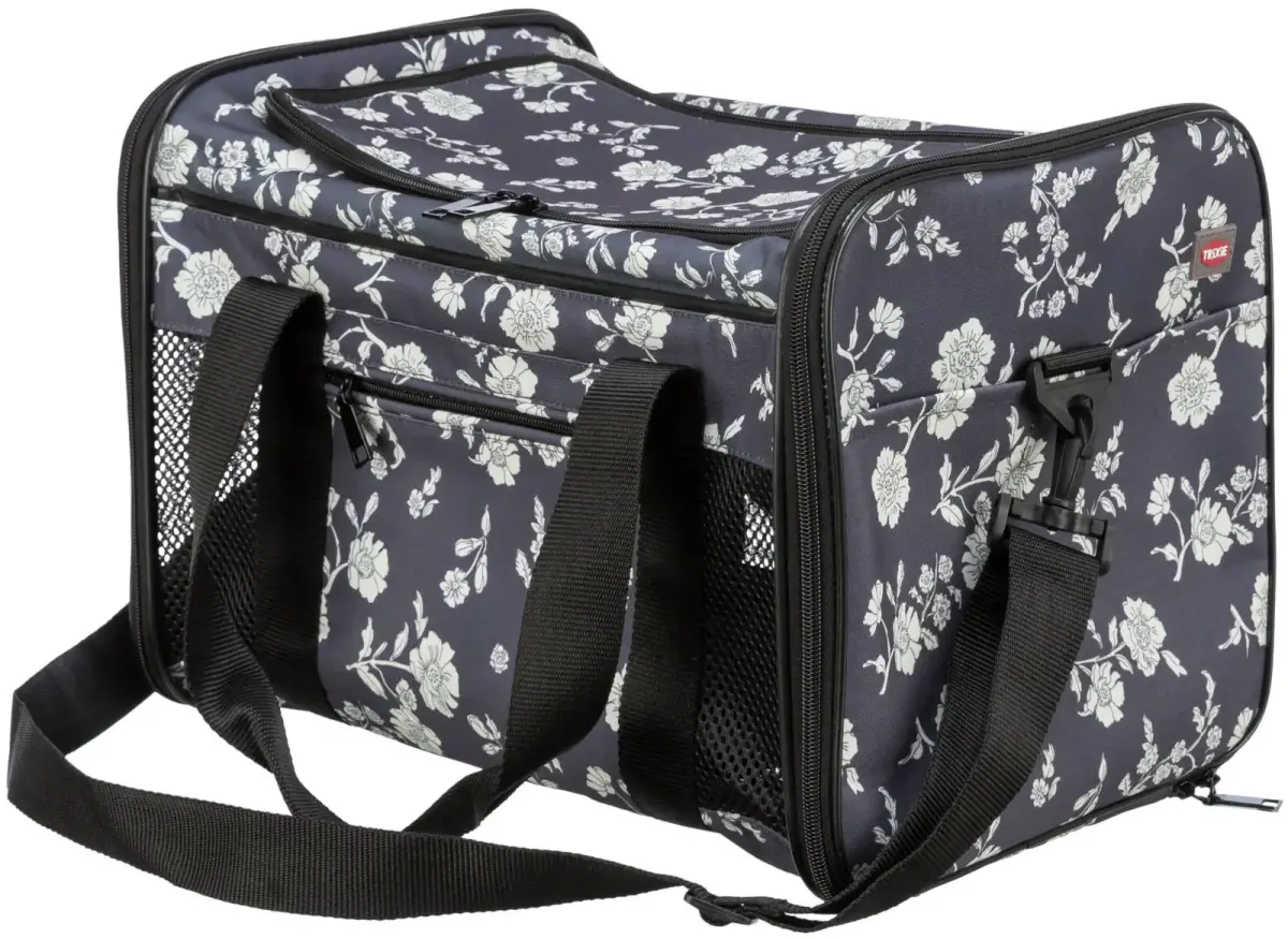 Kandekott loomadele - Trixie Bag Adrina, 26 × 27 × 42 cm, up to: 7 kg