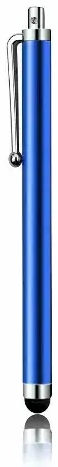 Fusion Stylus Pen mobiiltelefonidele | arvutitele | tahvelarvutitele, sinine