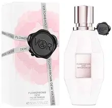 Viktor & Rolf Flowerbomb Dew (EDP) Eau de Parfum for Women 100 ml