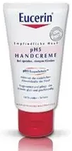 Handcreme pH5 (jautriai odai) – regeneruojantis rankų kremas