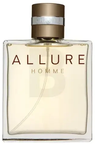 Chanel Allure Homme tualetinis vanduo vyrams 100 ml