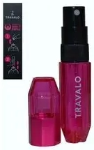 Travalo Ice Pink - 5ml