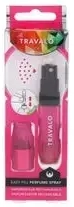 Travalo Ice Hot Pink - 5ml