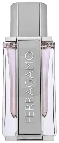 Salvatore Ferragamo Ferragamo Bright Leather Eau de Toilette for men 50 ml