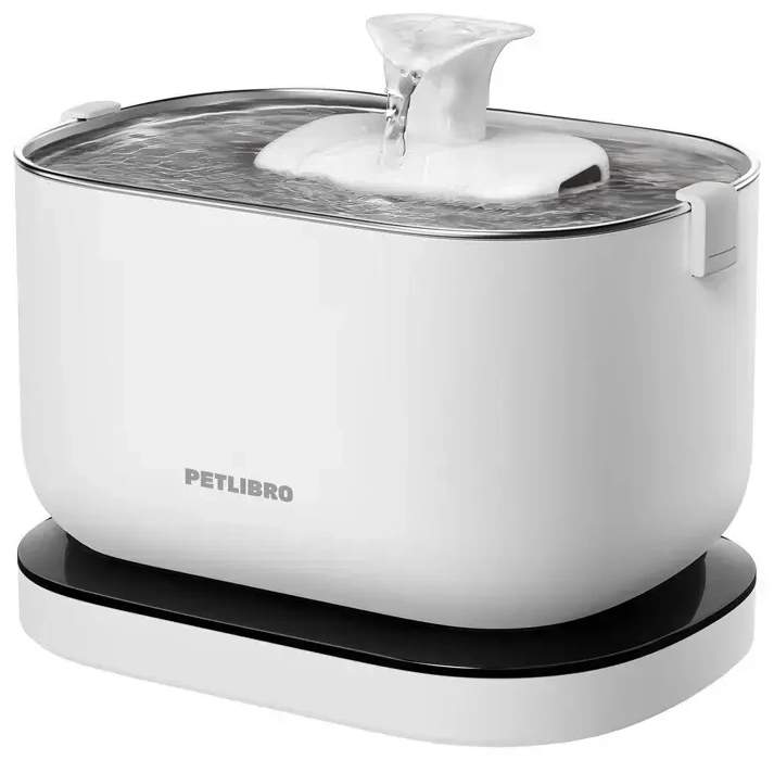 Petlibro Dockstream jootja