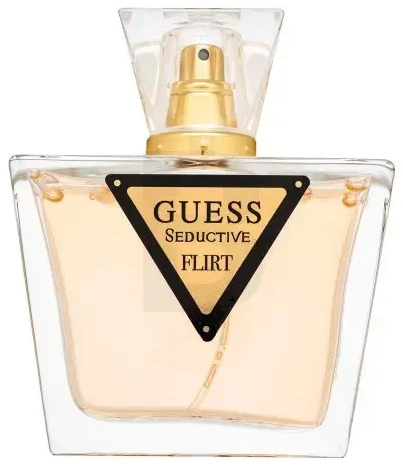 Guess Seductive Flirt (EDT) tualetes ūdens sievietēm 75 ml