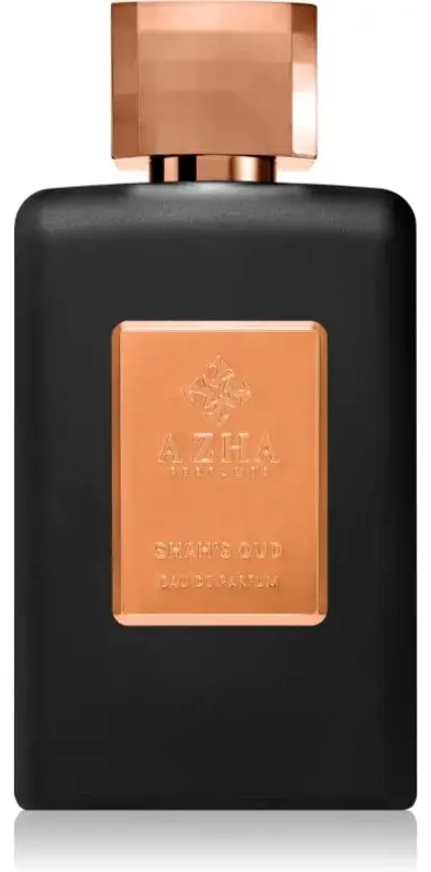 Azha Premium Collection - Shahs Oud духи унисекс 100 мл