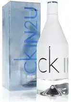 Calvin Klein In2U Man EDT