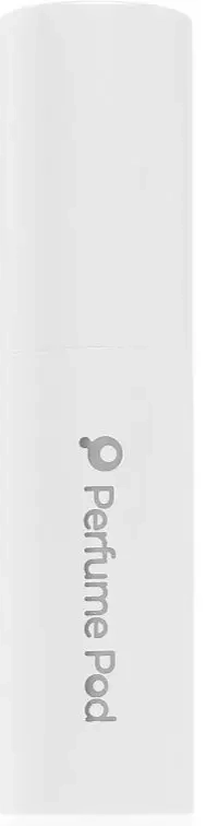 Travalo Pod Tango (White) - Refillable Bottle - 6.5ml
