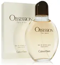 Obsession for Men EDT