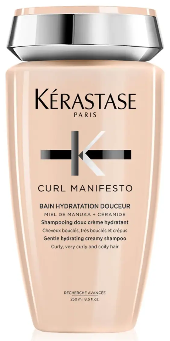 Kérastase Coily Hair Duos Bundle