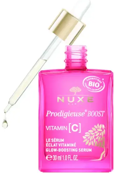 Nuxe Prodigieuse Boost Serum 30 Ml