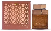 L'Alliance Stellar EDP