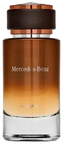 Mercedes-Benz Mercedes Benz Le Parfum парфюмерная вода для мужчин 120 мл