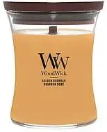 Debenhams Medium Hourglass Golden Bourbon