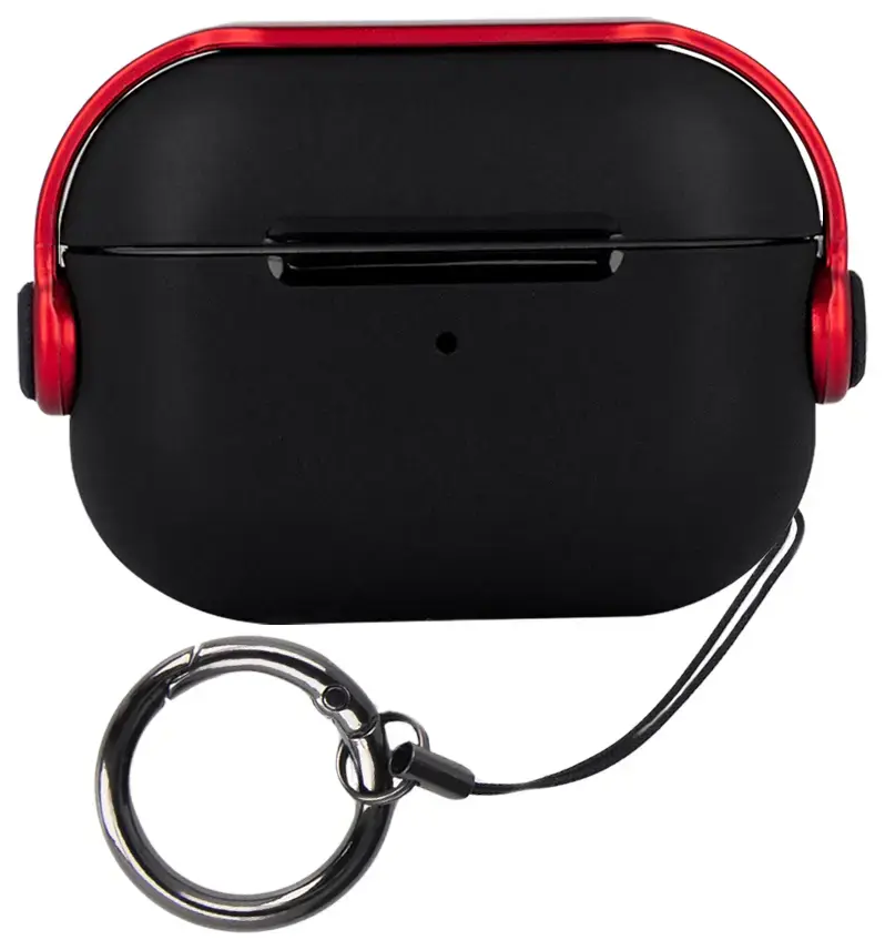 Case for Airpods 3 Headset red