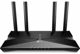 TP-LINK Archer AX1500 Wi-Fi 6 Router