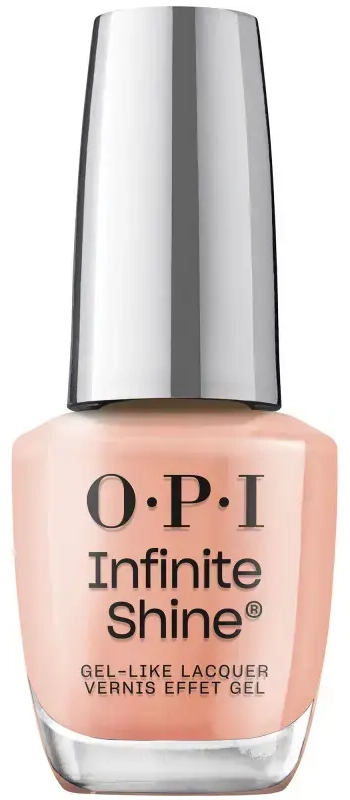 OPI a Sherbert Thing Nail Polish Infinite Shine