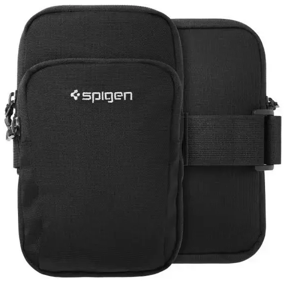 Spigen Dynamic Shield Armband black AMP04617