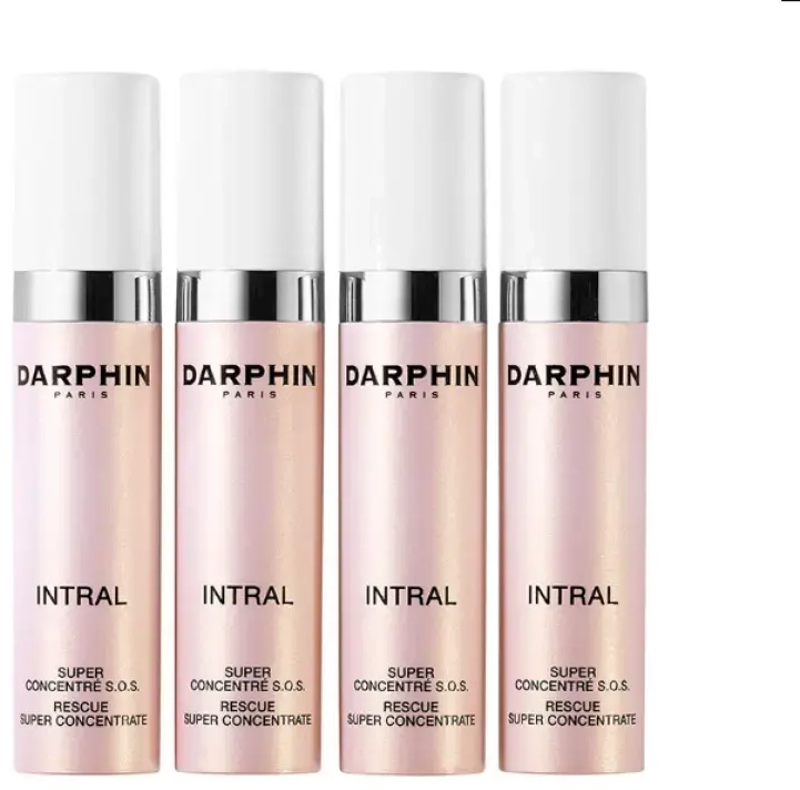Darphin Intral Rescue Super Concentrate