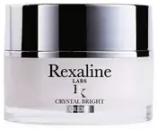 Crystal Bright Cream - Šviesinantis veido kremas.