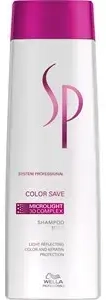 Wella Professionals SP Color Save Shampoo 1000 Ml