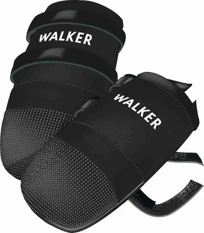 Protective footwear for dogs - Trixie Walker Protective Boots "S" pcs, West Highland Terrier