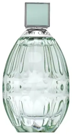 Jimmy Choo Floral (EDT) tualetes ūdens sievietēm 90 ml