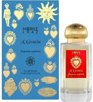 A' Grazia EDP