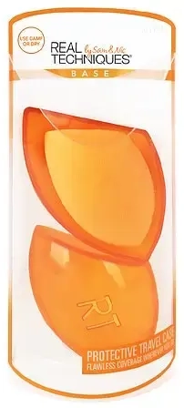 Real Techniques Miracle Complexion Sponge and Case