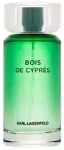 Les Parfums Matieres Bois de Cypres EDT