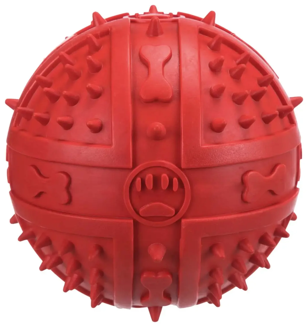 Toy for dogs : Trixie Toy Ball 9cm