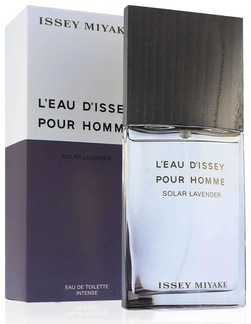 Issey Miyake L'Eau d'Issey Pour Homme Solar Lavender EDT M 100ml