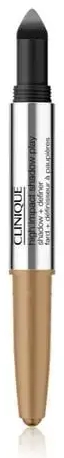 Clinique High Impact Shadow Play Shadow + Definer, Flame + Ember - 0.13 Oz/4 Ml