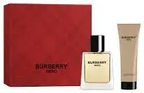 Burberry Hero dovanų rinkinys