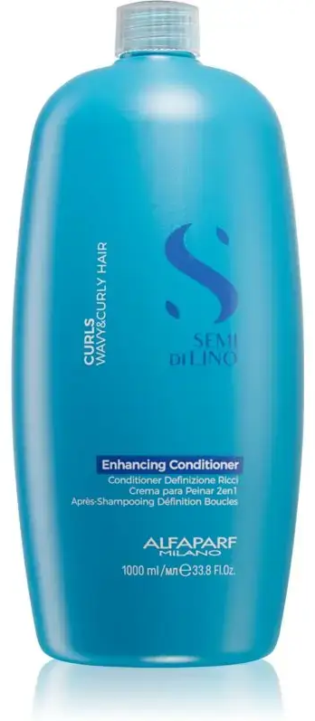 Alfa Parf Curls Enhancing Conditioner 1000ml