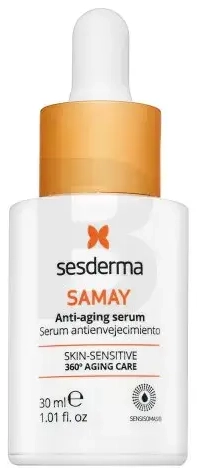 Sesderma Samay senėjimą stabdantis serumas 30 ml