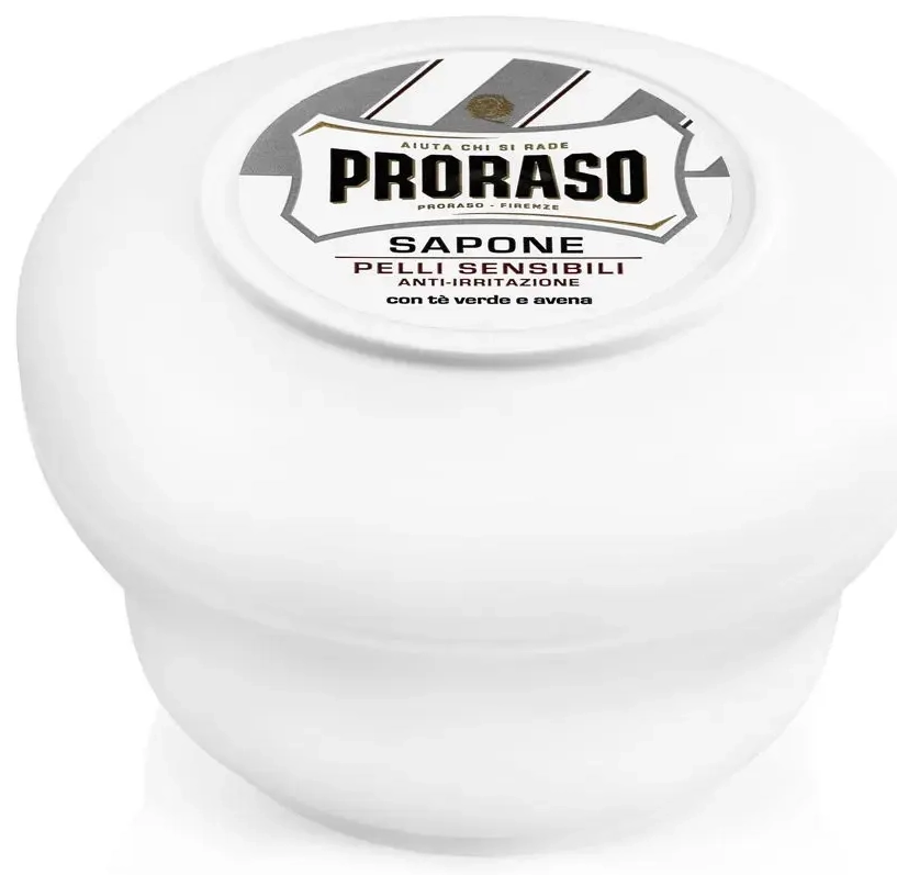 Proraso Sensitive Shaving Soap 150ml