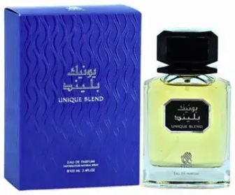 Risala Unique Blend parfémovaná voda pro muže 100 ml